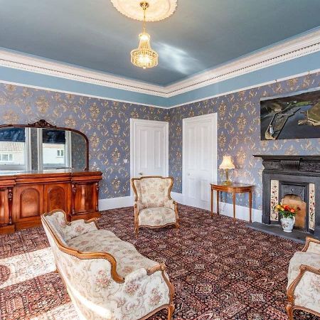 Вилла North Bank House Lybster Экстерьер фото