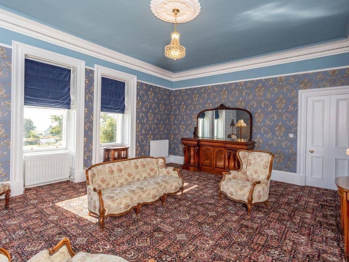 Вилла North Bank House Lybster Экстерьер фото