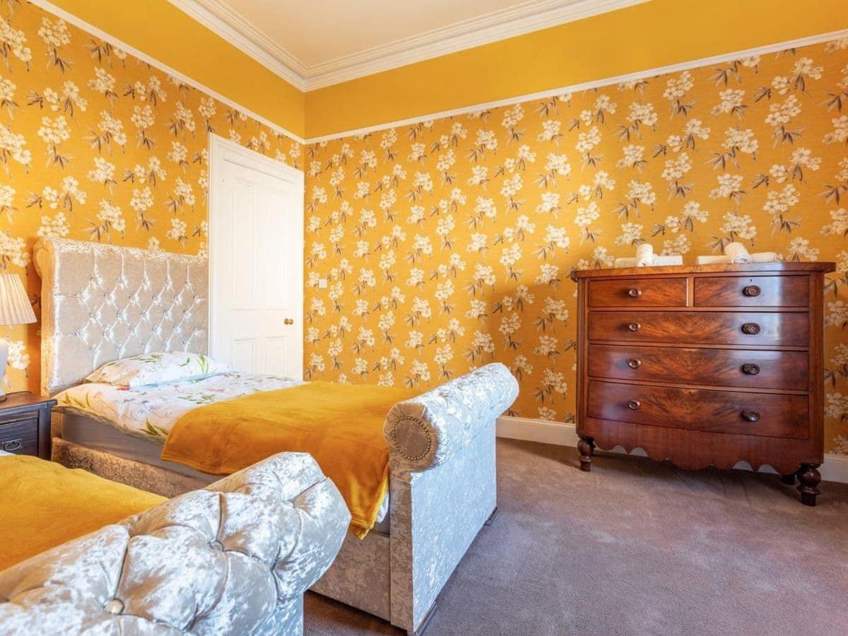 Вилла North Bank House Lybster Экстерьер фото