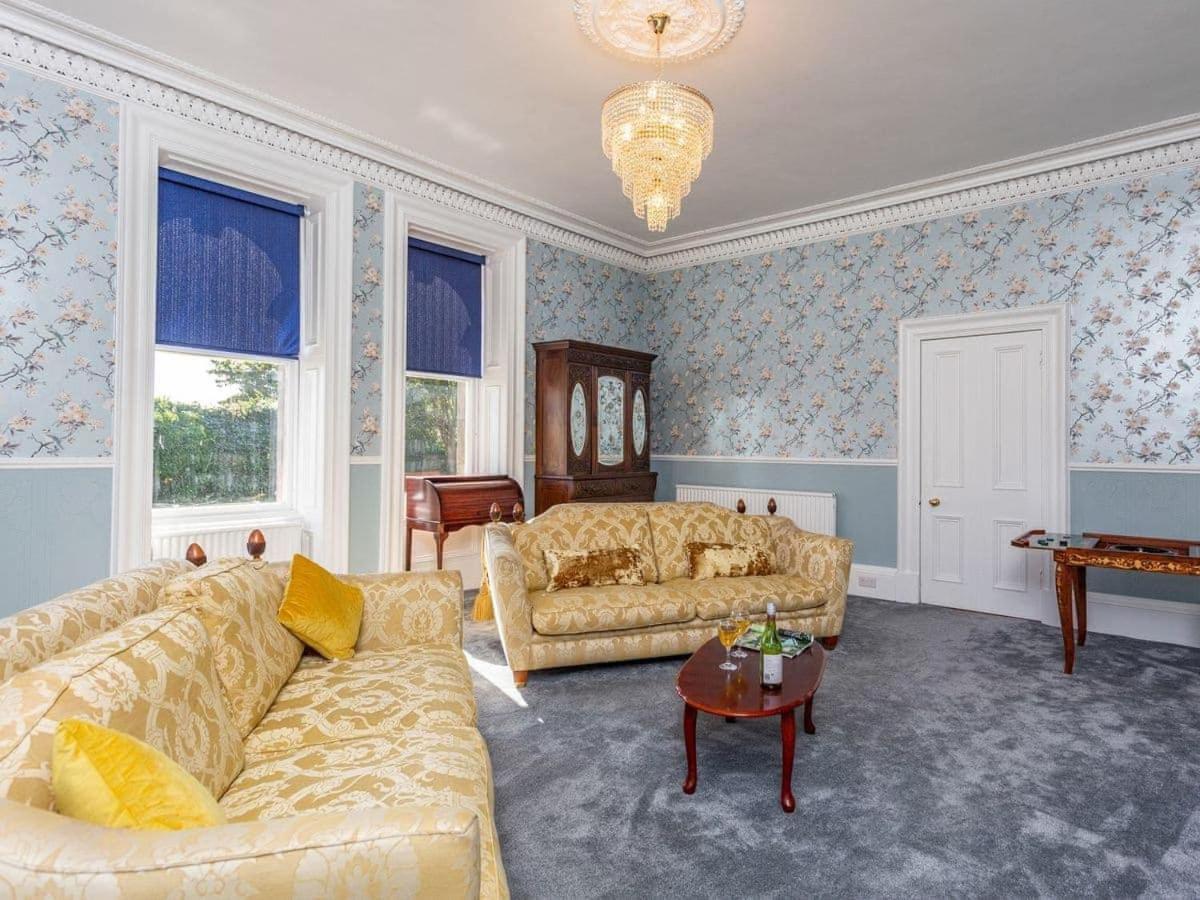 Вилла North Bank House Lybster Экстерьер фото