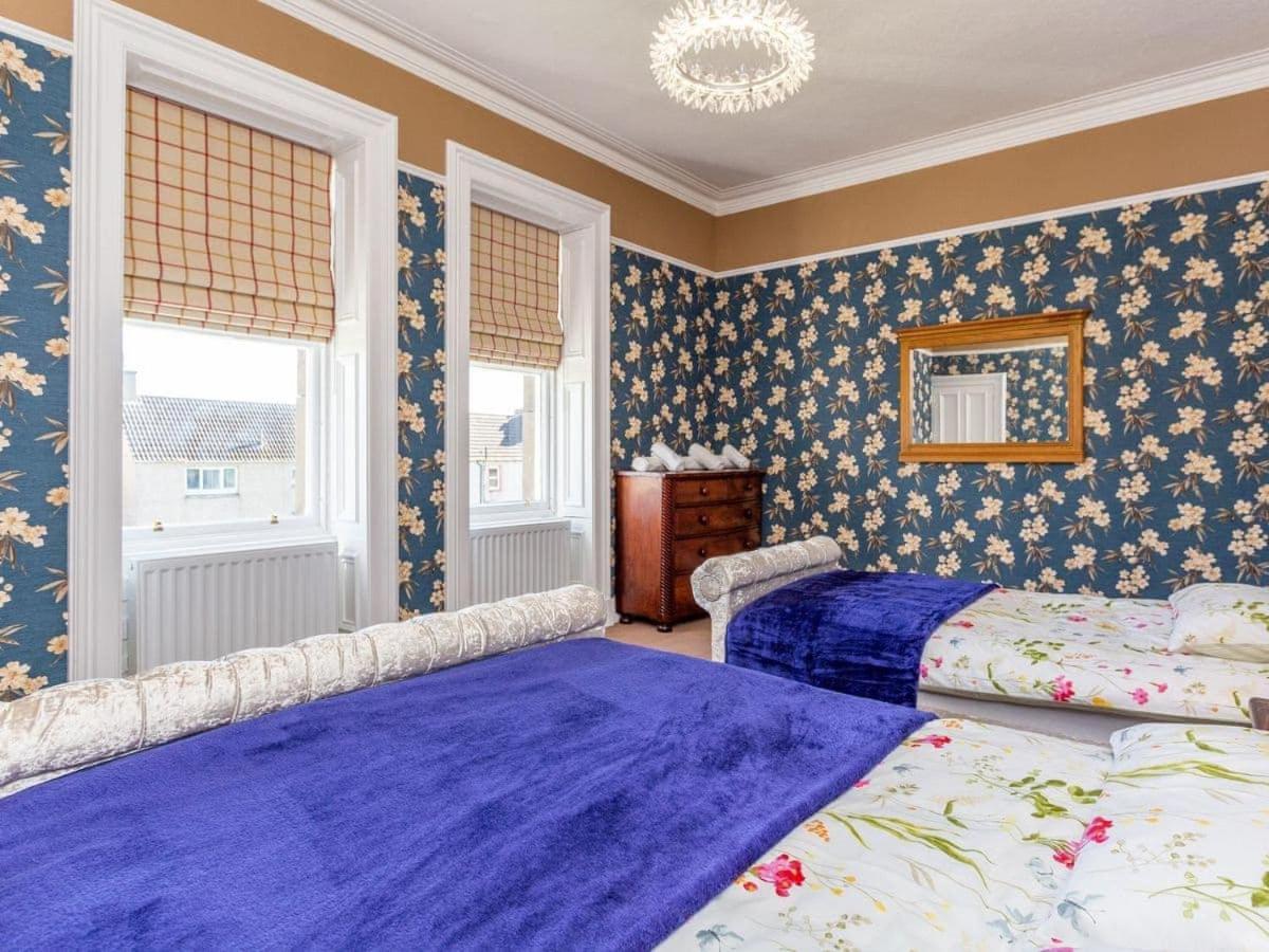Вилла North Bank House Lybster Экстерьер фото