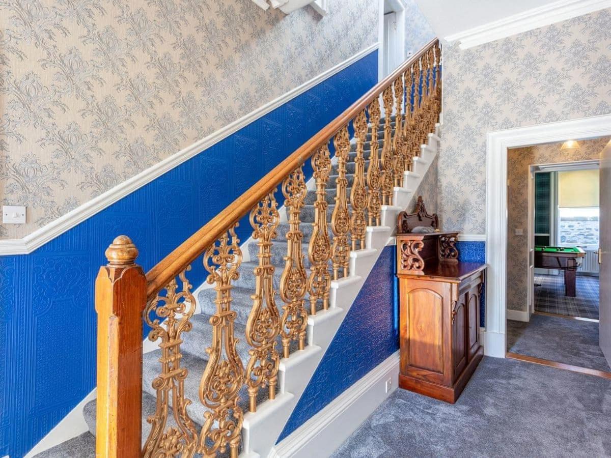 Вилла North Bank House Lybster Экстерьер фото